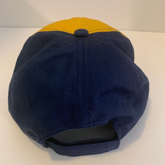 Wolf Cub Scouts Cap ~ Twill Snapback Adjustable Size M/L - Picture 7 of 16